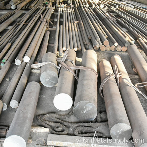 Thanh tròn bằng thép carbon AISI 1018